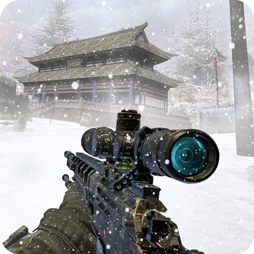 SWAT Sniper Fps Gun Games 1.2.3