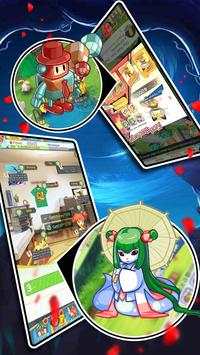 Poke Legend screenshot 5