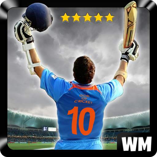 God of Cricket 3.0