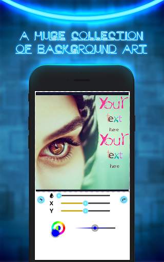 Stylish name maker screenshot 7