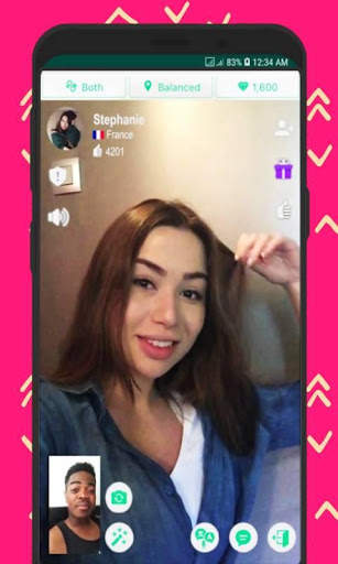 Pro Guide for Azar Video Chat & Calls Tips 2020 स्क्रीनशॉट 1