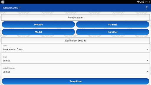 Kurikulum 2013 Revisi screenshot 9