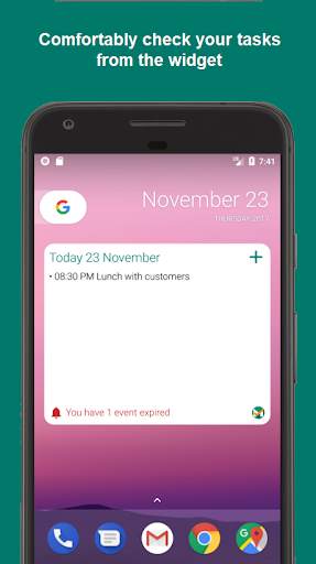 Memospeo: To do list, Calendar,  Reminders & Note скриншот 7