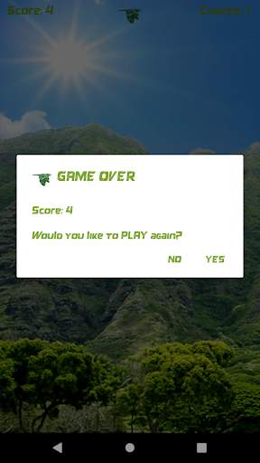 Hungry bird screenshot 4