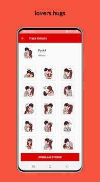 Criador de Avatar-3D Creator, Face Emoji Sticker screenshot 3