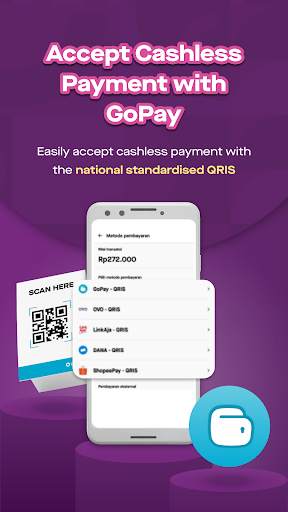 GoBiz - GoFood Merchant App screenshot 4