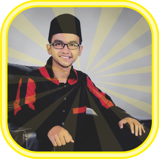 Nasheed Ramadan : Ceng Zam Zam иконка