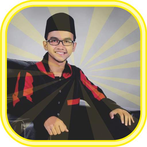 Nasheed Ramadan : Ceng Zam Zam 13.0