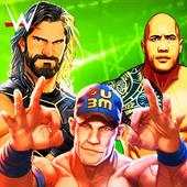 adventure wwe :MAYHEM 3.1