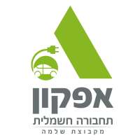 Afcon EV иконка