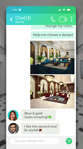 Million Dollar Homes 2 تصوير الشاشة