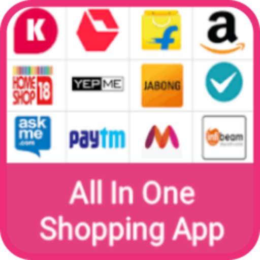 All In One Shopping App 9.2