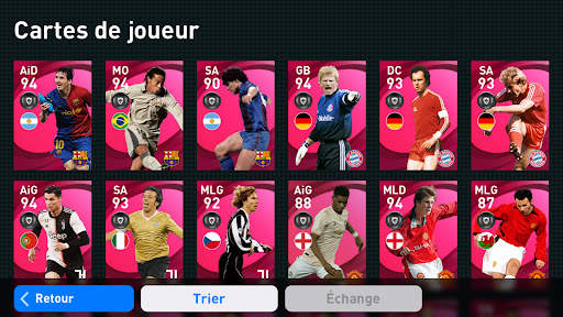 eFootball PES 2021 screenshot 5