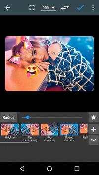 Cook Photo Editor screenshot 4