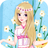 Top Model Princess icon