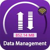 Daily Data Usage logo