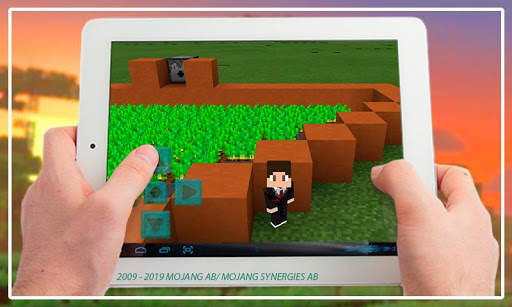 Baby Player Mod screenshot 2