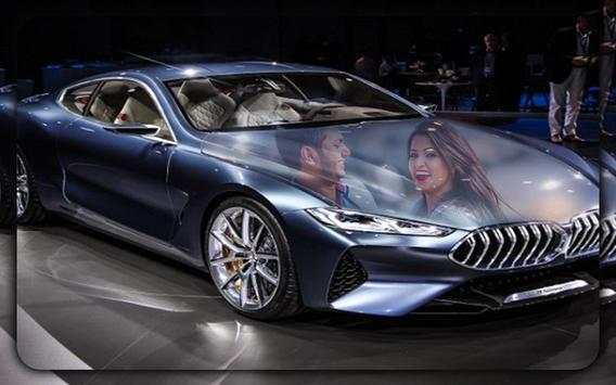 Luxurious Car HD Photo Editor Frames 2018 5 تصوير الشاشة