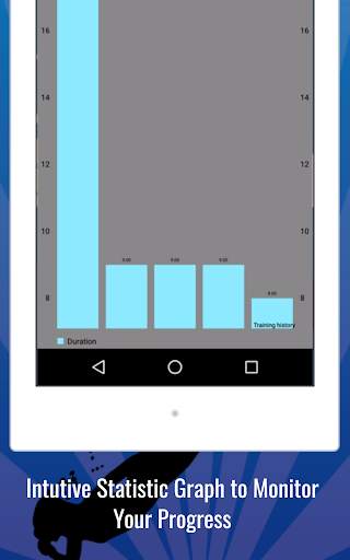 Apnea Trainer Lite screenshot 9