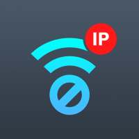 Block WiFi & IP Tools logo