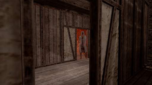 Angry Granny 4: Scary game screenshot 6