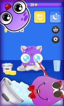 Pou madam screenshot 1