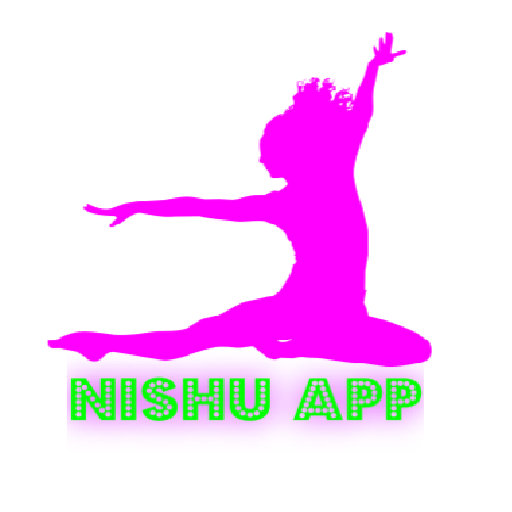 Nishu App أيقونة