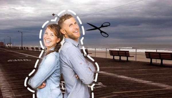 Cut Paste Photo Editor screenshot 1