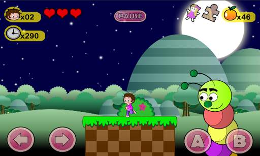 Sofia World screenshot 2
