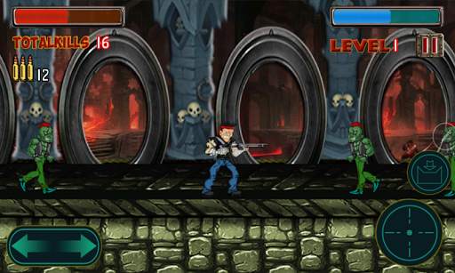 Kungfu Battle : Hit Kungfu screenshot 3