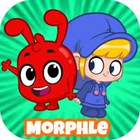 Morphle on 9Apps