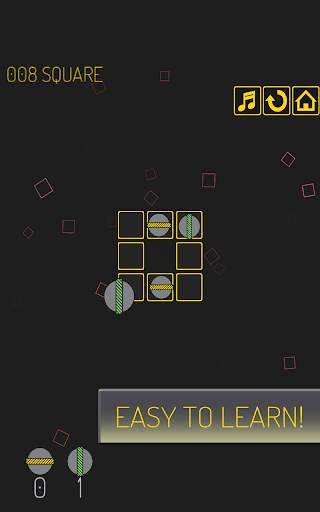 NEGENTROPY Demo screenshot 1