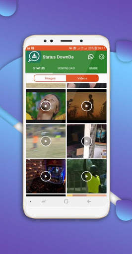isaver for  image and video screenshot 2