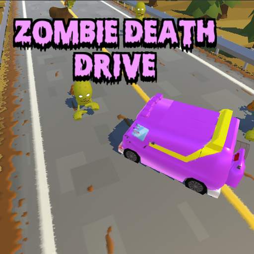 Zombie Death Drive 0.2