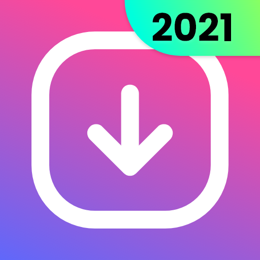 InstaSaver – Story Saver for Instagram Post, Reel icon