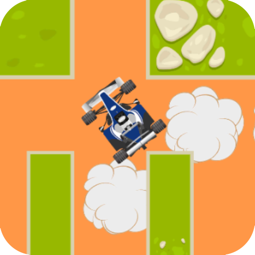 PuPu Car आइकन