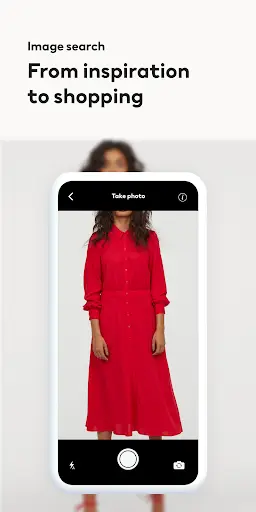 H&M - мы любим моду скриншот 3