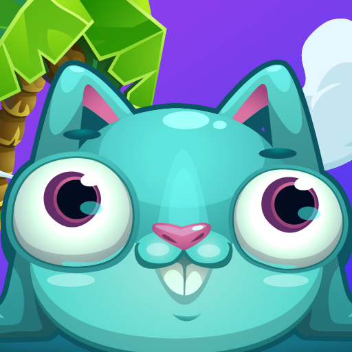 Fun Pet Party icon