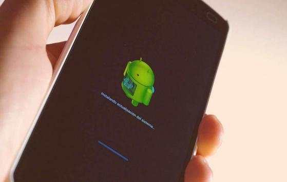 Pembaruan untuk Samsung 2018 screenshot 3