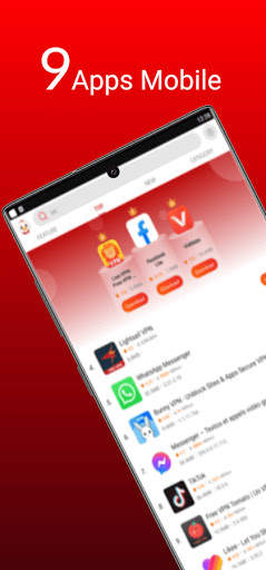 New Guide Free For 9 Apps screenshot 1