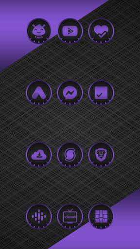 W4Ever - The King Icons screenshot 4