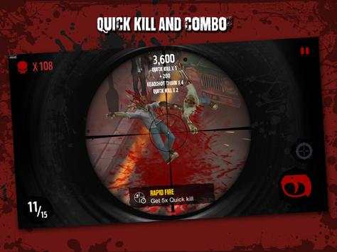 Zombie's Day screenshot 12