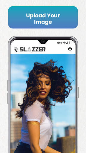 Slazzer-Remove image background automatic & free screenshot 2
