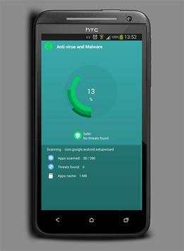 Best Anti Spyware For Android screenshot 4
