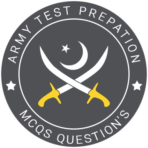 Army Test Preparation 2020 | Army Force  Mcqs 1.1.2