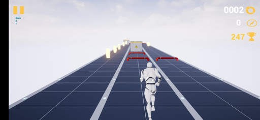 Running Game screenshot 5