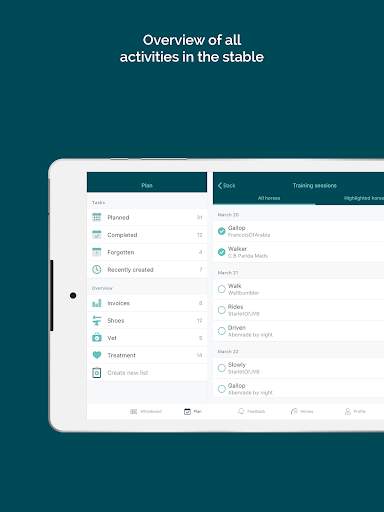 Mosson Stable screenshot 9