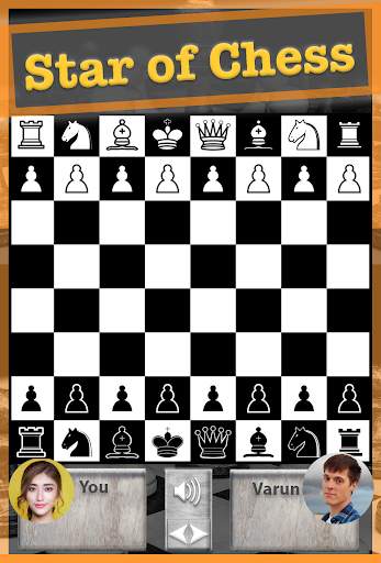 Chess New Game screenshot 5