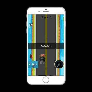 Classic Car Racing Game 2018 screenshot 3