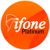 Ifone Platinum icon